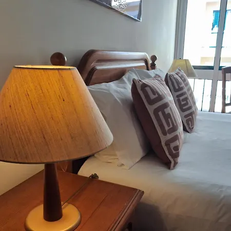 - L Apartment