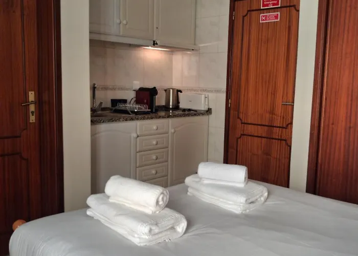 - L Apartment *