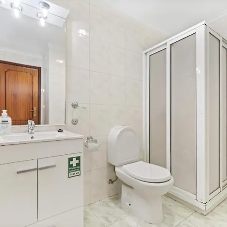 Appartamento - L Ribeira Brava