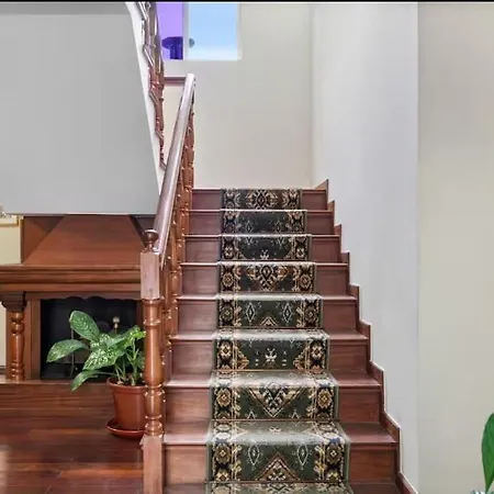 - L Appartamento Ribeira Brava