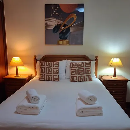 - L Lejlighed Ribeira Brava