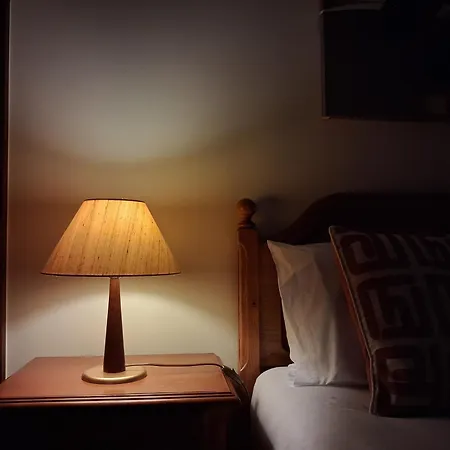 - L Appartamento Ribeira Brava