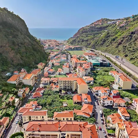 Lejlighed - L Ribeira Brava