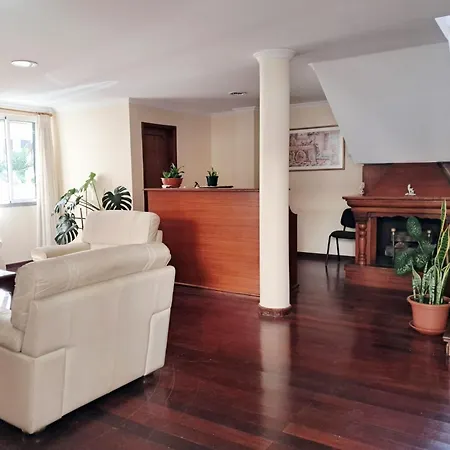 - L Apartament Ribeira Brava