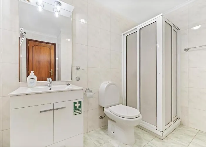 Apartament - L Ribeira Brava