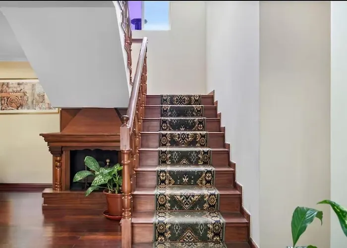 - L Apartament Ribeira Brava