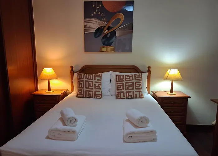 - L Apartament Ribeira Brava