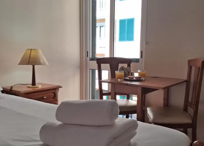 Apartament - L Ribeira Brava