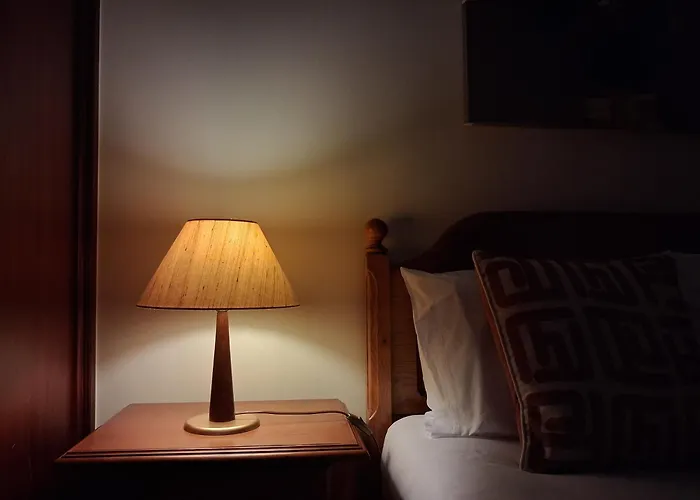 - L Apartament Ribeira Brava