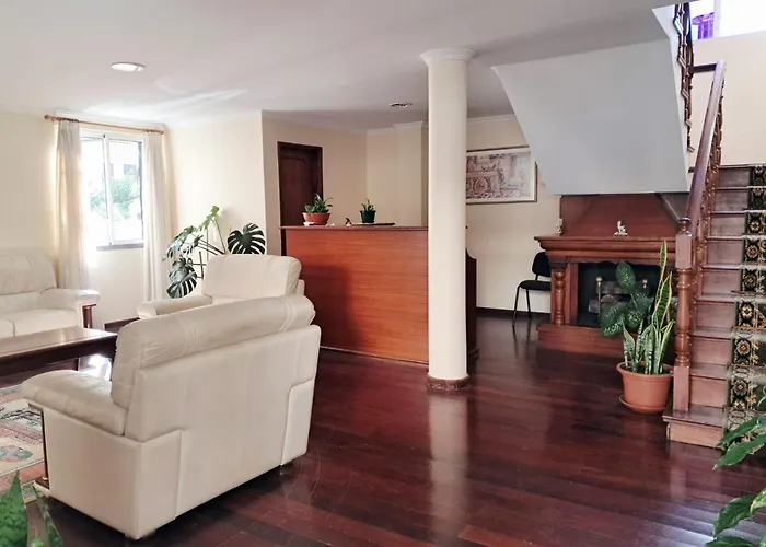 - L Apartament Ribeira Brava